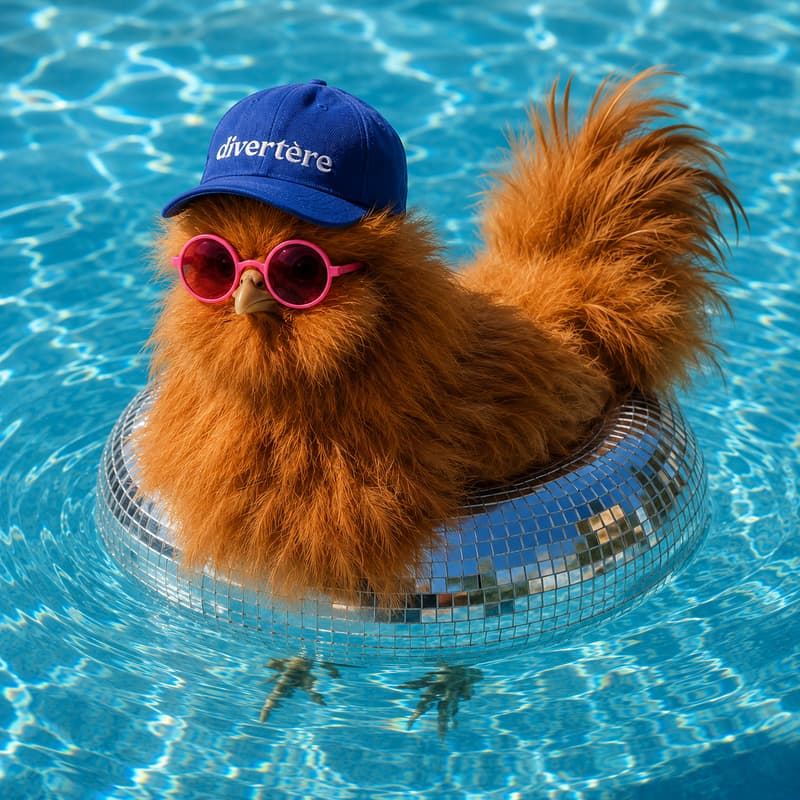 Cover Image for Soirée de lancement de l'Agence Divertère 😎🎉