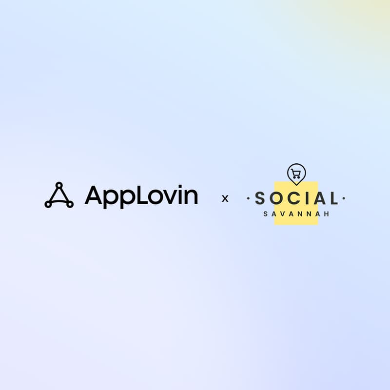 Cover Image for The AppLovin Creative Masterclass with The Social Savannah
