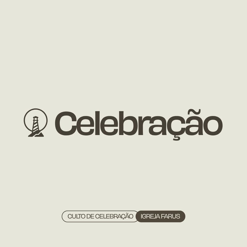 Cover Image for FARUS Celebração
