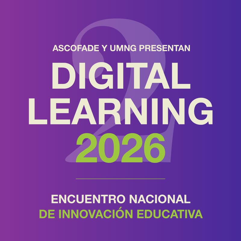 Cover Image for Digital Learning 2026