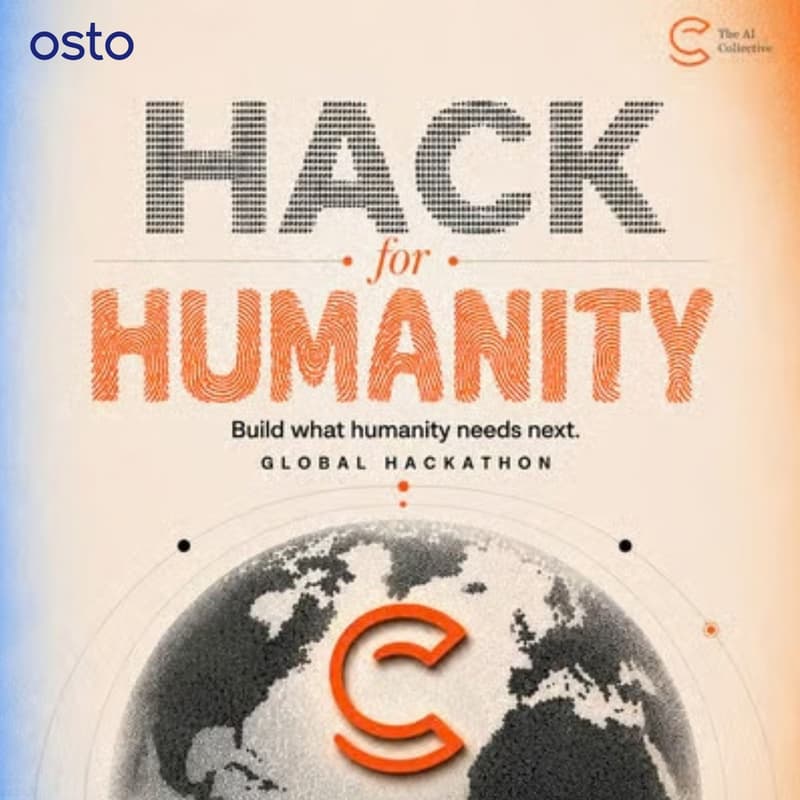 Cover Image for Hack for Humanity: Delhi