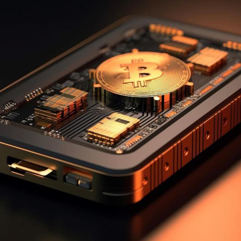 Cover Image for Running Discreet Log Contract on Hardware Wallets: Challenges and Opportunities
