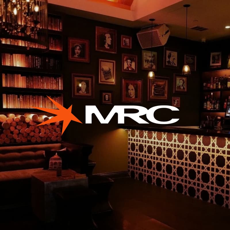 Cover Image for ANNUAL MRC HALLOWEEN PARTY