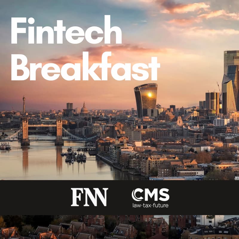 Cover Image for London Fintech Breakfast