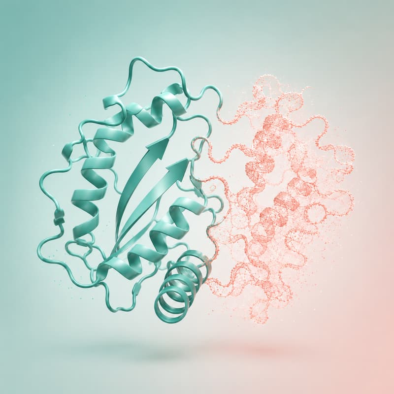Cover Image for Reimagining Proteins with AI: Antibodies and Beyond