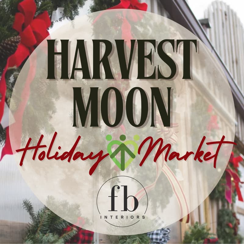 Cover Image for Harvest Moon Vendor Application