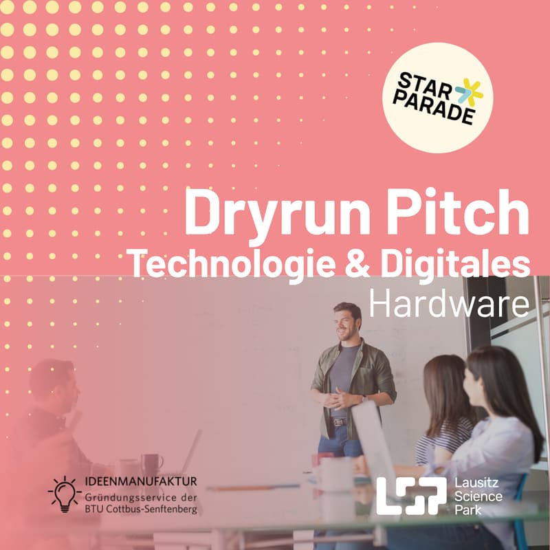 Cover Image for Dryrun Pitch