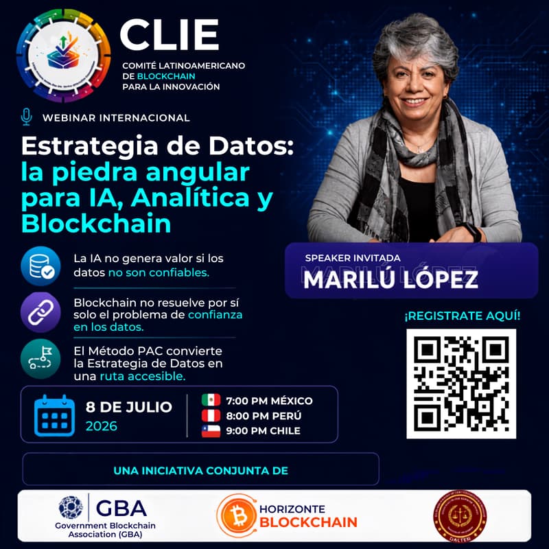 Cover Image for La IA promete transformar tu organización: ¿tus datos están listos?