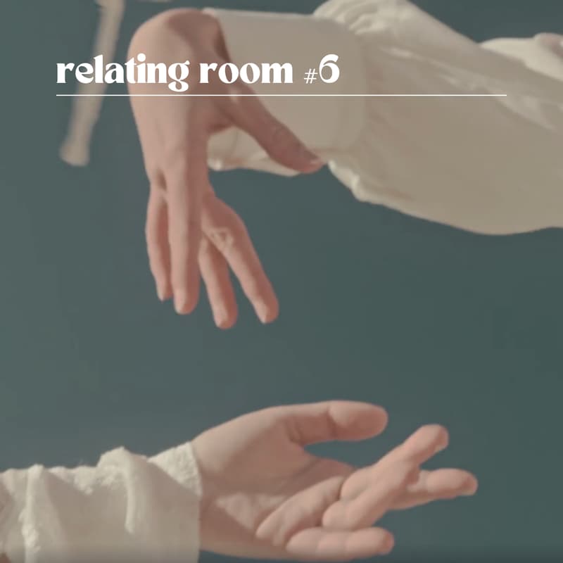 Cover Image for Relating Room #6: Embracing Uncertainty