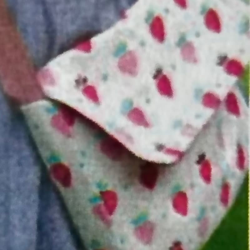 Cover Image for Create a Messenger Bag