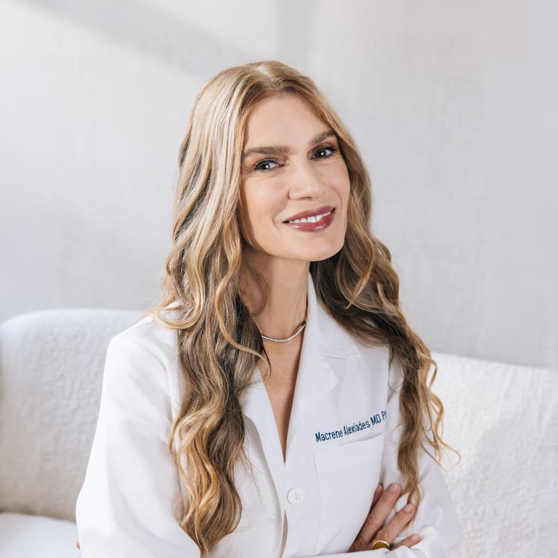 Cover Image for Advanced Skincare In Conversation