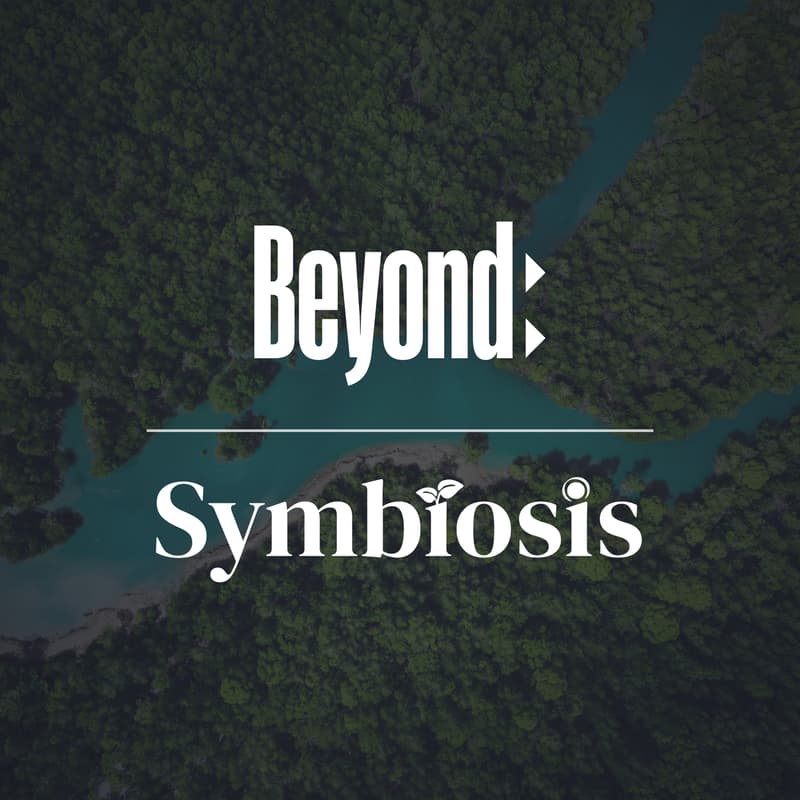 Cover Image for Beyond Alliance & Symbiosis Coalition Happy Hour