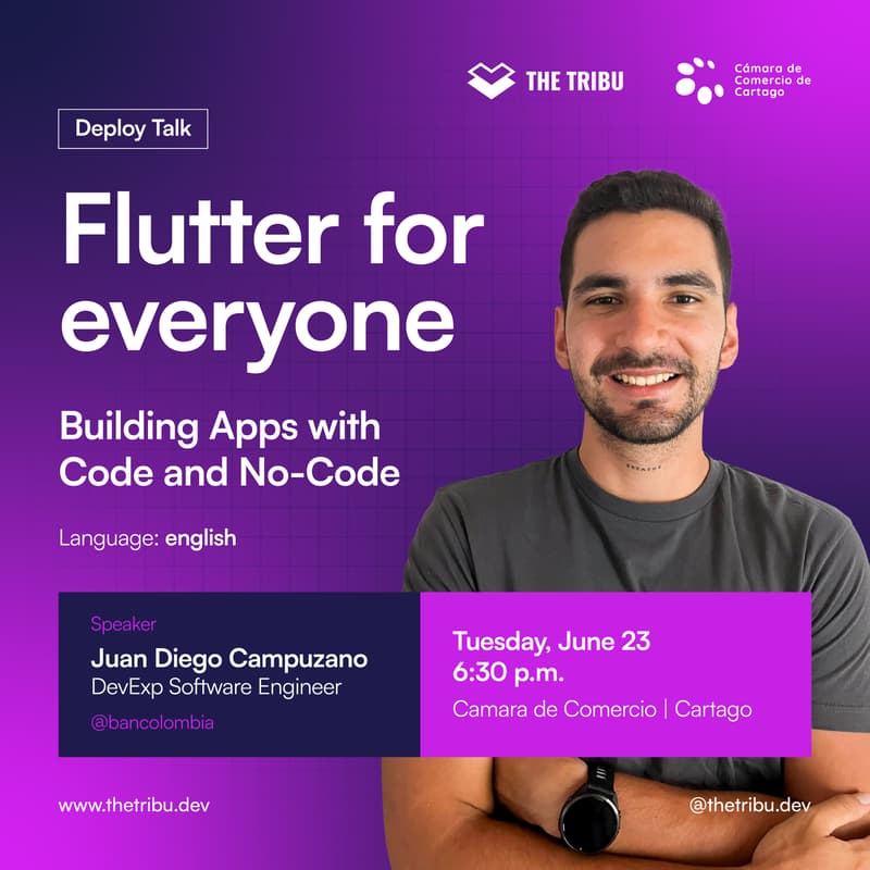 Cover Image for Flutter for Everyone