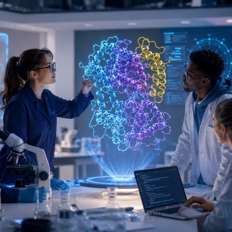 Cover Image for AI at the Bench: PKS Engineering Case Studies