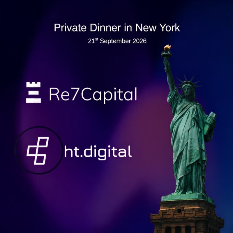 Cover Image for Re7 Capital x HT Digital
