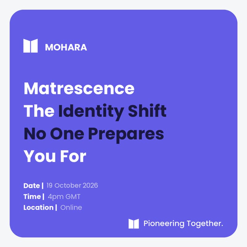Cover Image for Matrescence: The Science and Lived Experience of Becoming a Mother