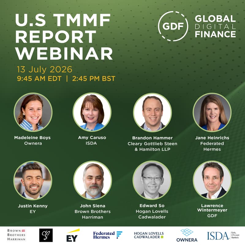 Cover Image for US TMMF Report Webinar