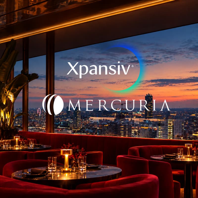 Cover Image for Xpansiv & Mercuria | Aviation Carbon Exchange Dinner