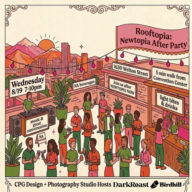 Cover Image for Rooftopia