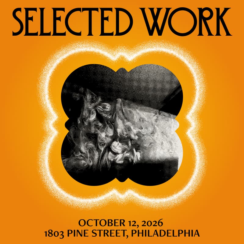 Cover Image for Selected Work: Walé Oyéjidé