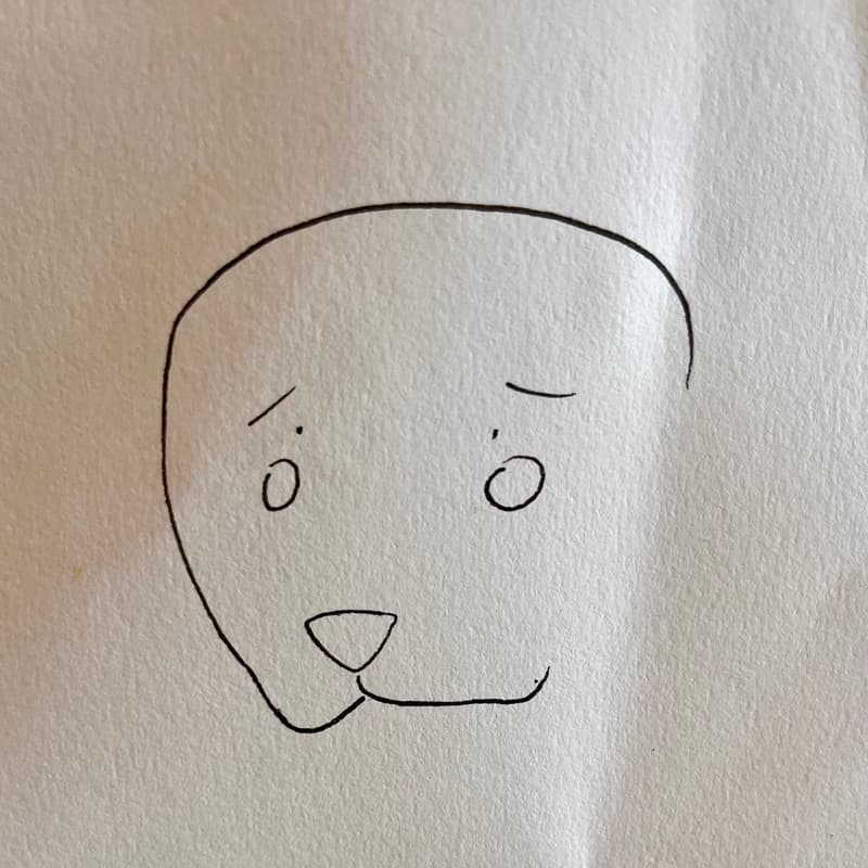 Cover Image for so you think you're a bad artist? ep.16
