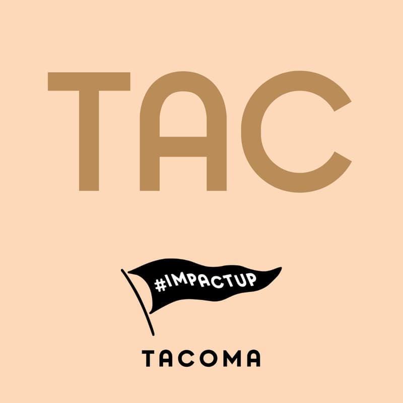Cover Image for ImpactUp x Tacoma