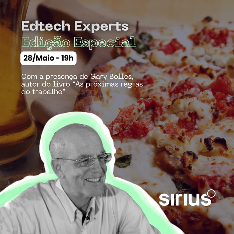 Cover Image for Edtech Experts (11a Edição Especial)
