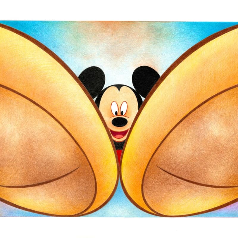 Cover Image for Vente Privée Disney - 2/08/2026 @ PremiumArt