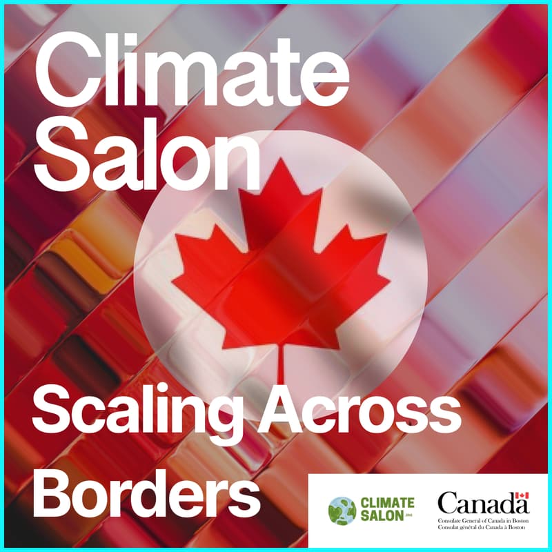 Cover Image for Scaling Climatetech Across Borders