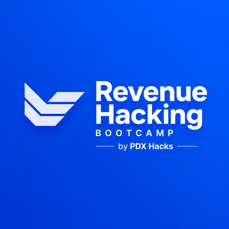 Cover Image for Revenue Hacking Bootcamp — Week 2: Refining Communication and Content