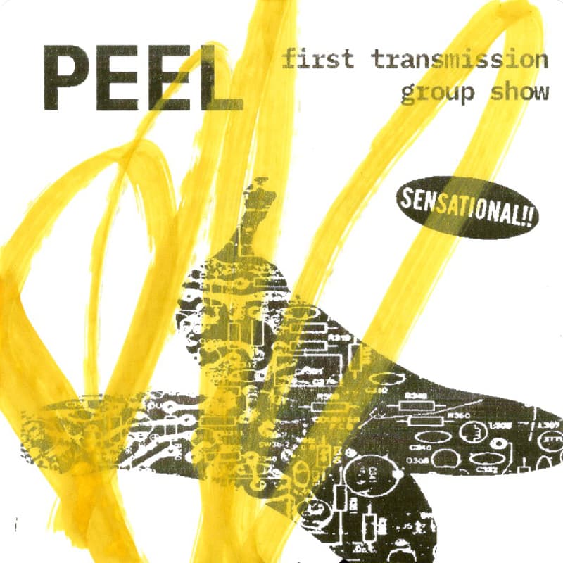 Cover Image for First Transmission. Opening Night(s) [session 01]