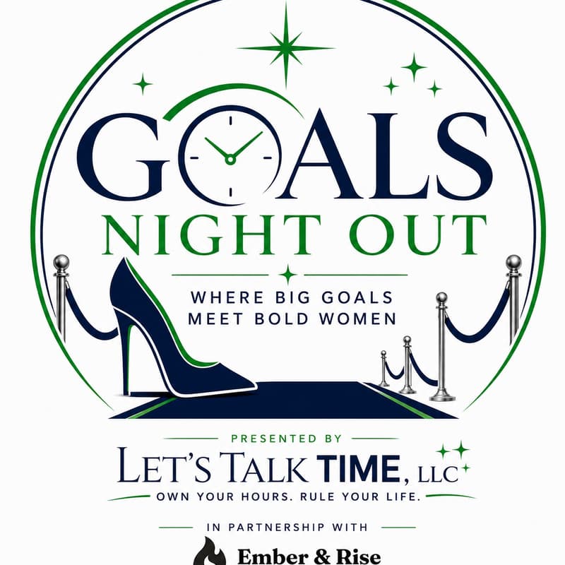Cover Image for "Goals" Night Out
