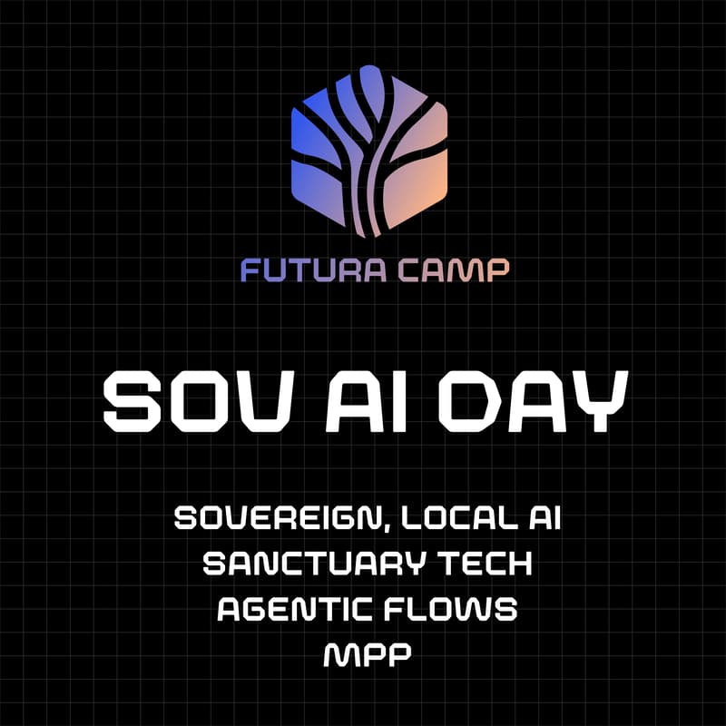 Cover Image for Sovereign AI Day