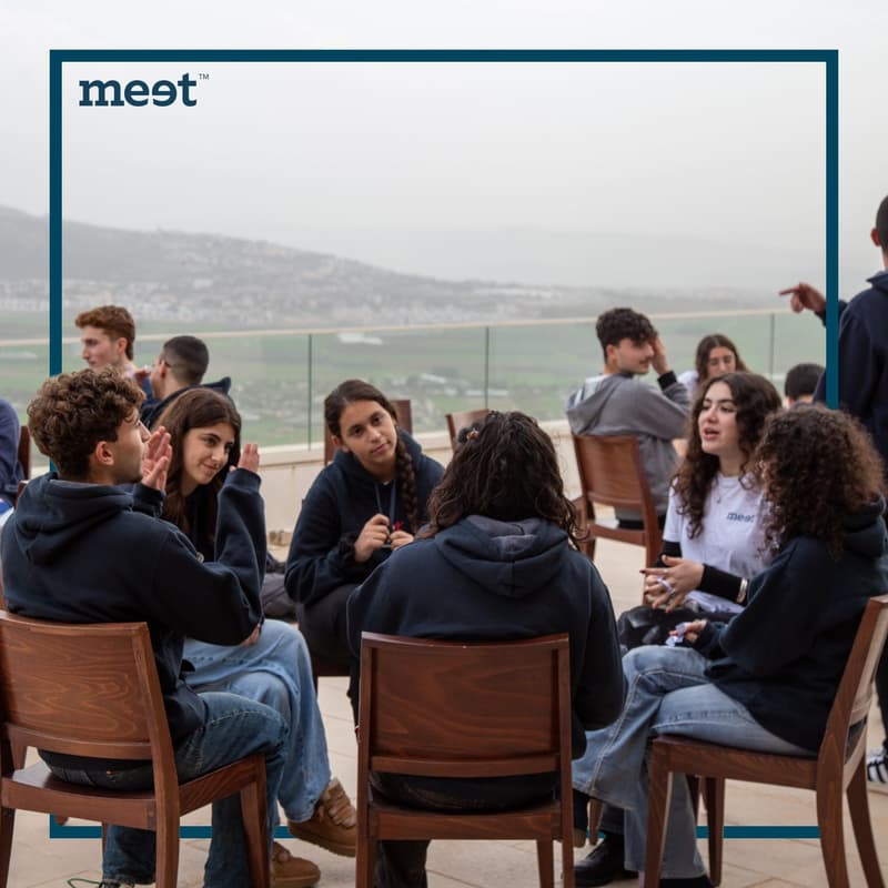 Cover Image for MIT & MEET: 20 Years of Building the Future Together