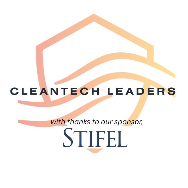 Cover Image for Cleantech Leaders Houston Panel and Dinner