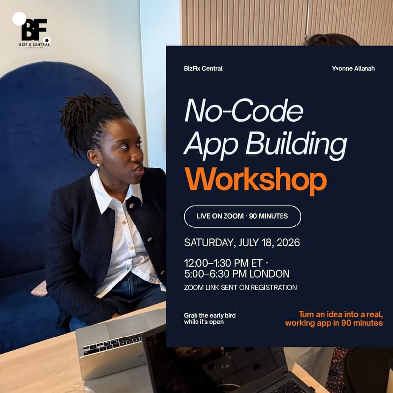 Cover Image for VibeCoding Build-a-thon: Go from Idea to Solution in 90 minutes (with free AI credits)