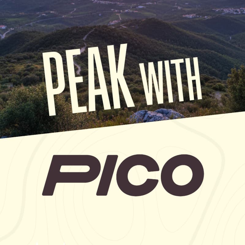 Cover Image for PEAK with PICO