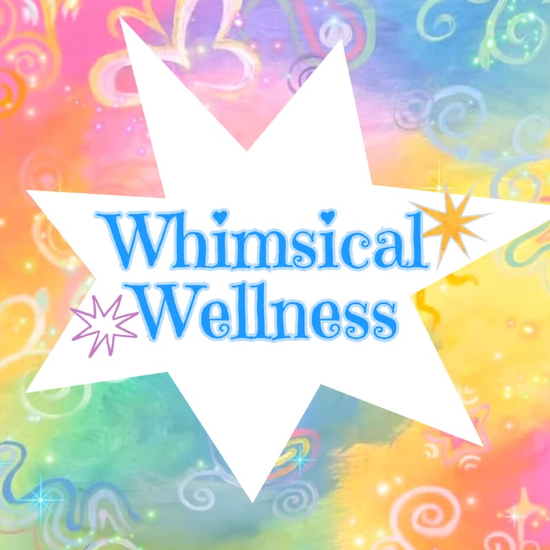 Cover Image for Whimsical Wellness🧚‍♀️🫧