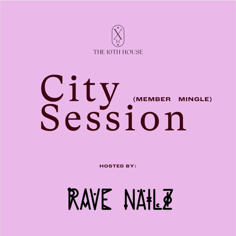 Cover Image for {MIAMI,FL} Member Mingle