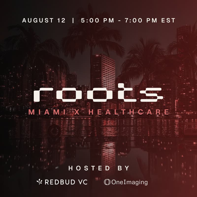 Cover Image for Roots | Miami