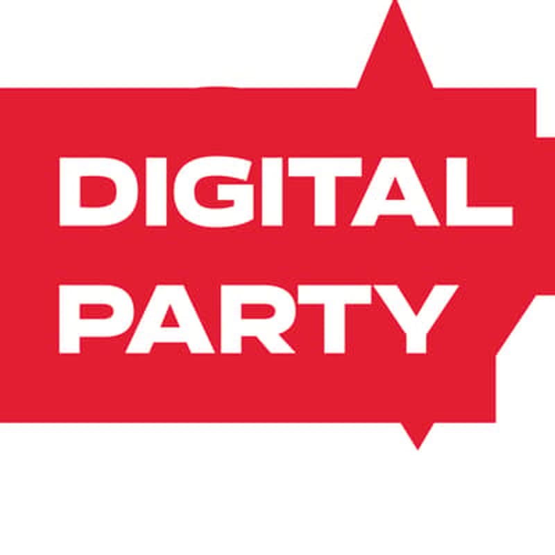Cover Image for Lisbon Digital Party