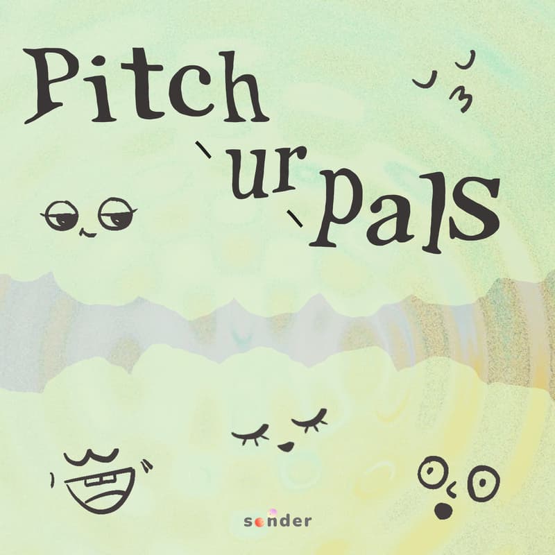 Cover Image for Pitch Ur Pals