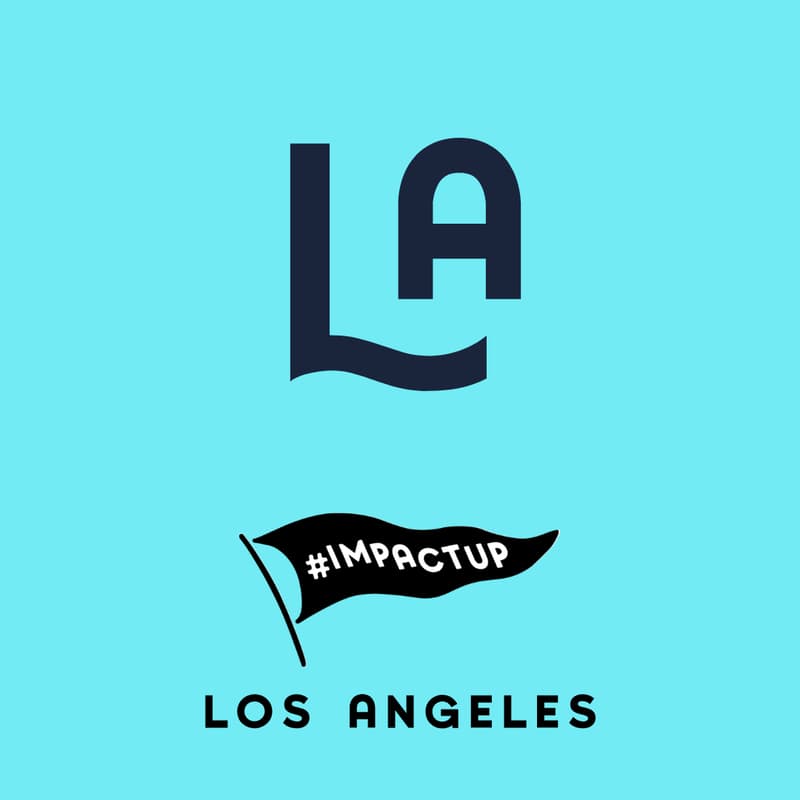 Cover Image for ImpactUp x Los Angeles