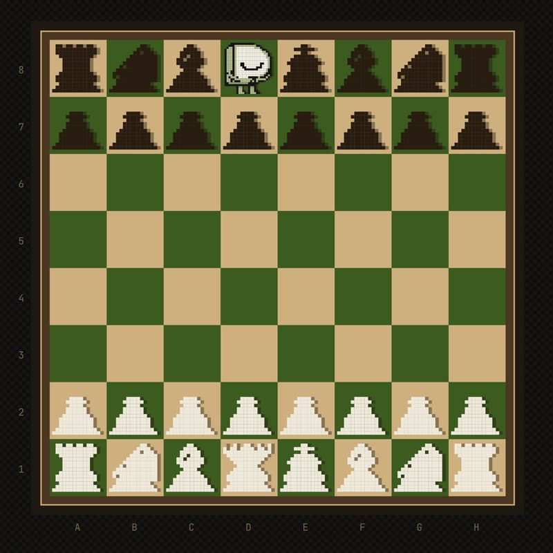 Cover Image for Post Training (for Humans): Chess Night