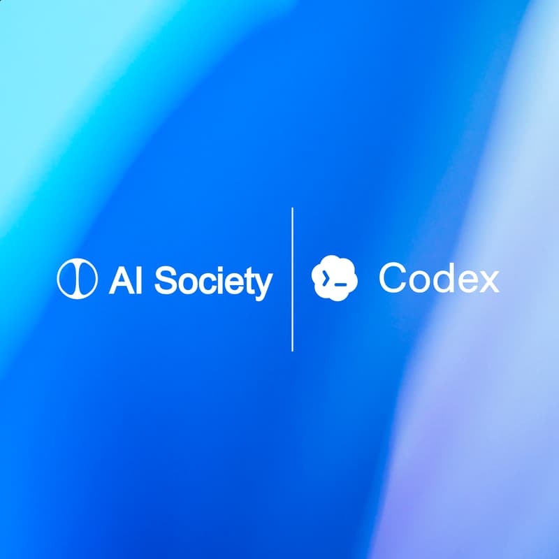 Cover Image for Codex Community Meetup - Stockholm @ KTH AI Society
