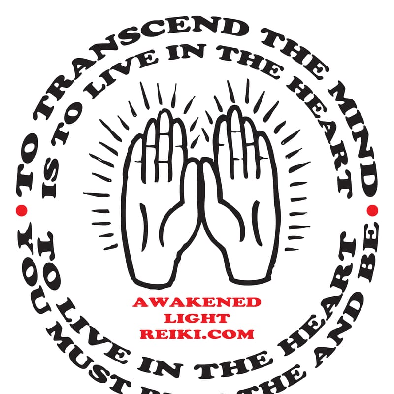 Cover Image for Reiki Healing: What It Is and How It Works (plus a guided meditation with Reiki Master Teacher Dave Hadley)
