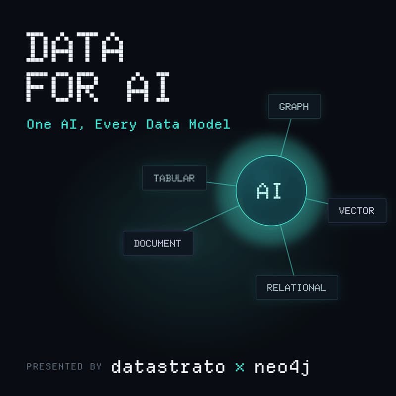Cover Image for Data for AI: One AI, Every Data Model