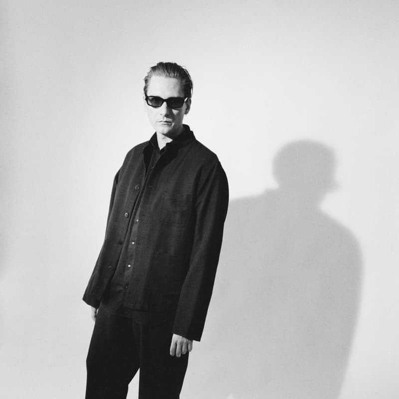 Cover Image for THOMAS AZIER