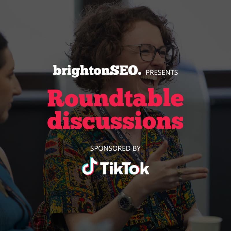 Cover Image for Agency Owners/CEOs/MDs - Sponsored by TikTok