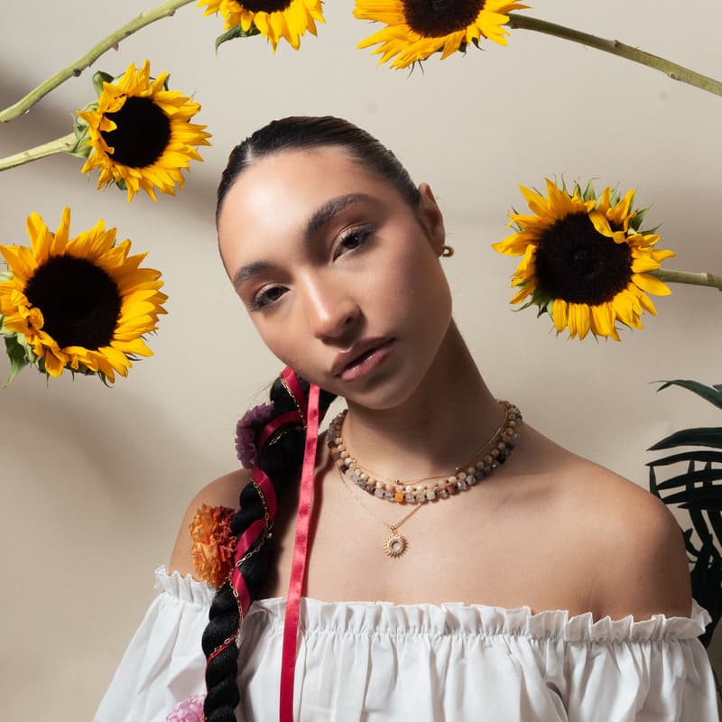 Cover Image for An Evening with Cristy Cali Jewelry — Downtown ATX Rooftop
